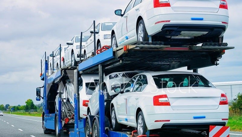 best car transport service In Delhi