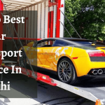 best car transport service In Delhi