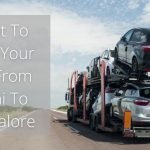 Want to take your car from Delhi to Bangalore Car Transport Delhi to Bangalore