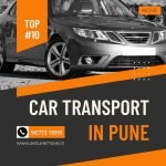 List of best car transport in pune