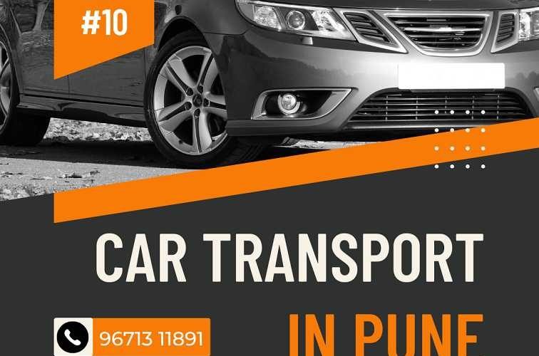 List of best car transport in pune