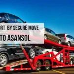 car transport delhi to asansol