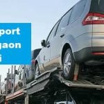 Car Transport From Gurgaon to Mumbai