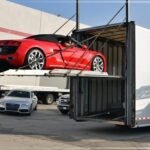 Car Transport From Delhi to Jammu