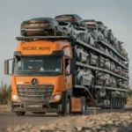 Car Transport From Faridabad to Kolkata