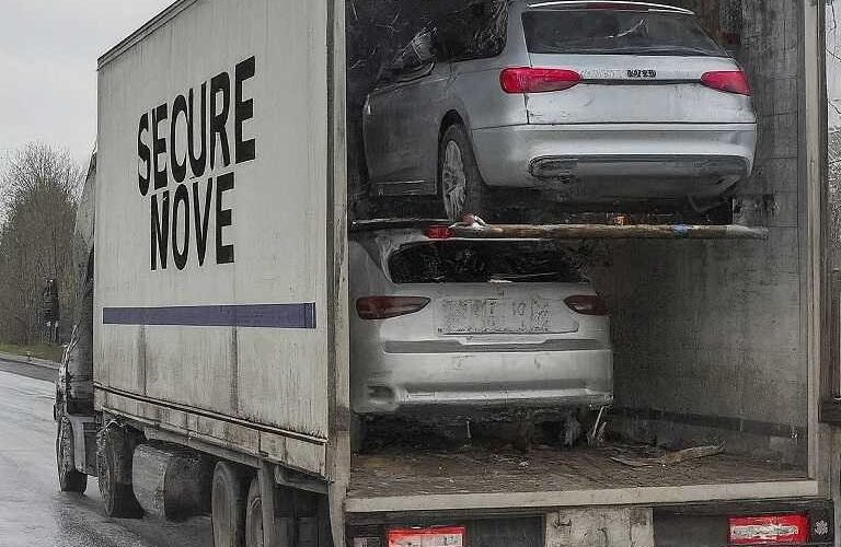 Car Transport From Ghaziabad to Ahmedabad