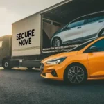 Car Transport From Ghaziabad to Kerala