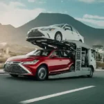 Car Transport from Faridabad to Bangalore