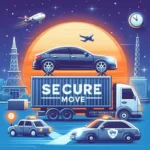 Car Transport From Faridabad to Ahmedabad