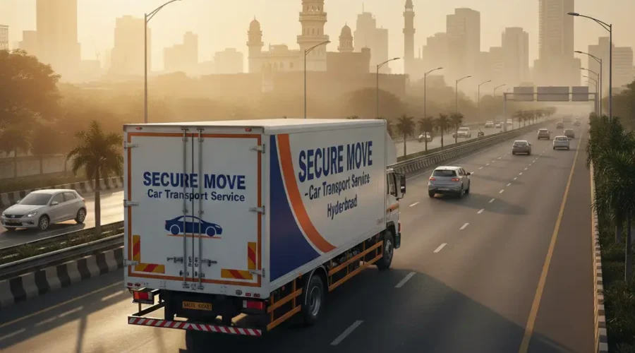 car transport in hyderabad