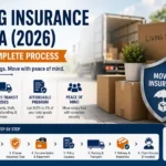 Moving Insurance in India