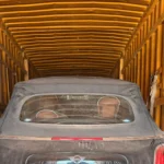 City-Wise Car Transport Cost Comparison
