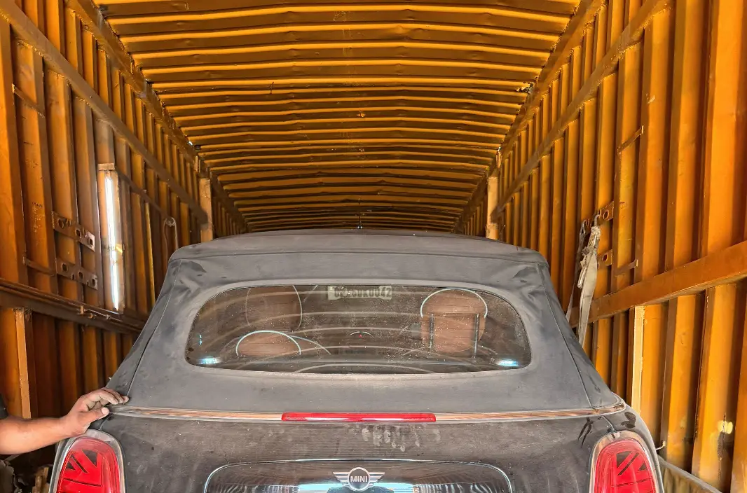City-Wise Car Transport Cost Comparison City-Wise Car Transport Cost Comparison