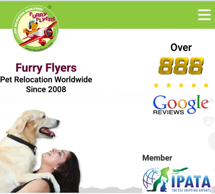 Furry Flyers