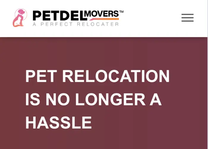 Petdel Movers