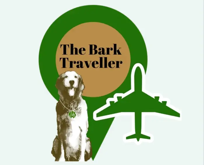 The Bark Traveller