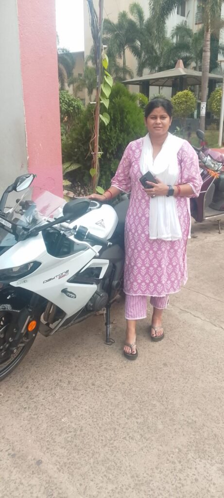 bike transport delhi to chennai