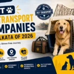 pet transport in kolkata