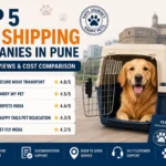 pet transport in pune