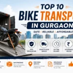 Bike Transport in Gurgaon Bike Transport in Gurgaon