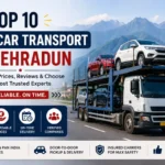 Car Transport in Dehradun