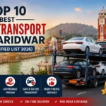 Car Transport in Haridwar
