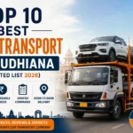 Car Transport in Ludhiana Car Transport in Ludhiana