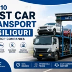 Car Transport in Siliguri