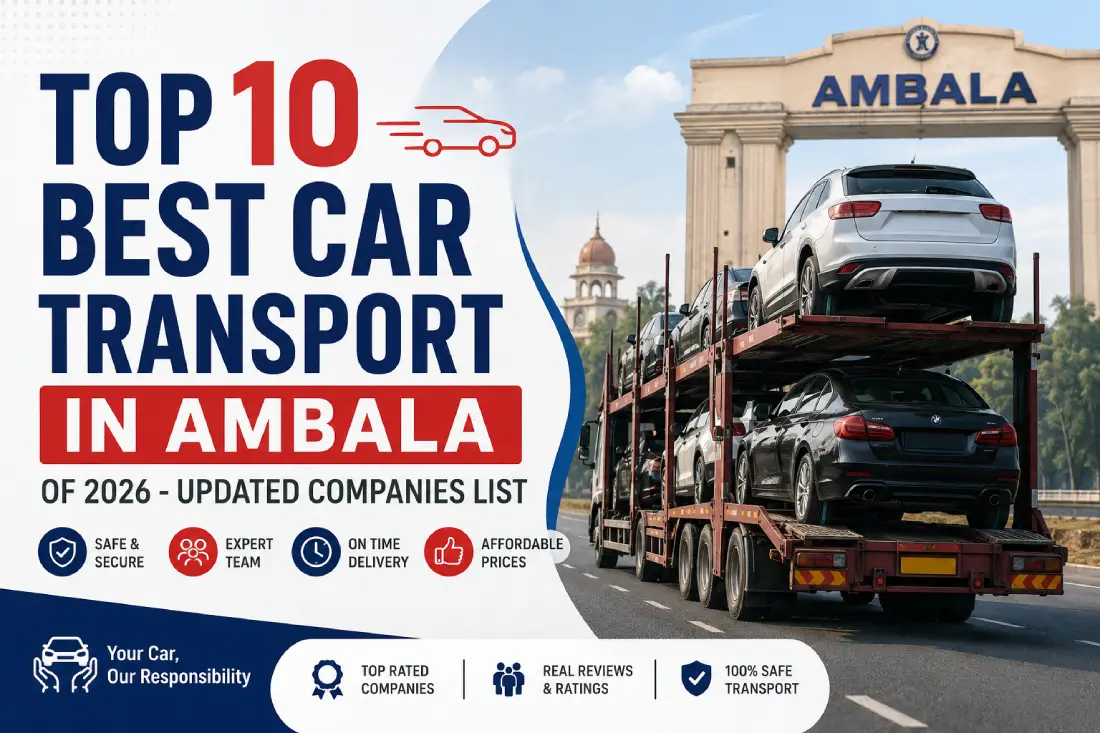 car transport in ambala car transport in ambala