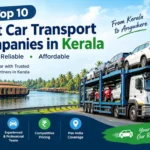 Car Transport in Kerala Car Transport in Kerala