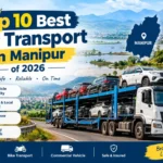 Car Transporter in Manipur