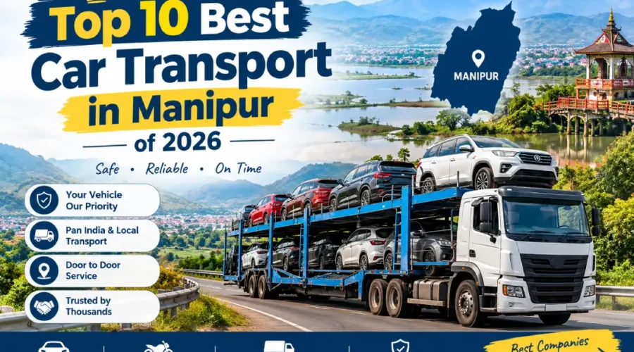 Car Transporter in Manipur Car Transporter in Manipur